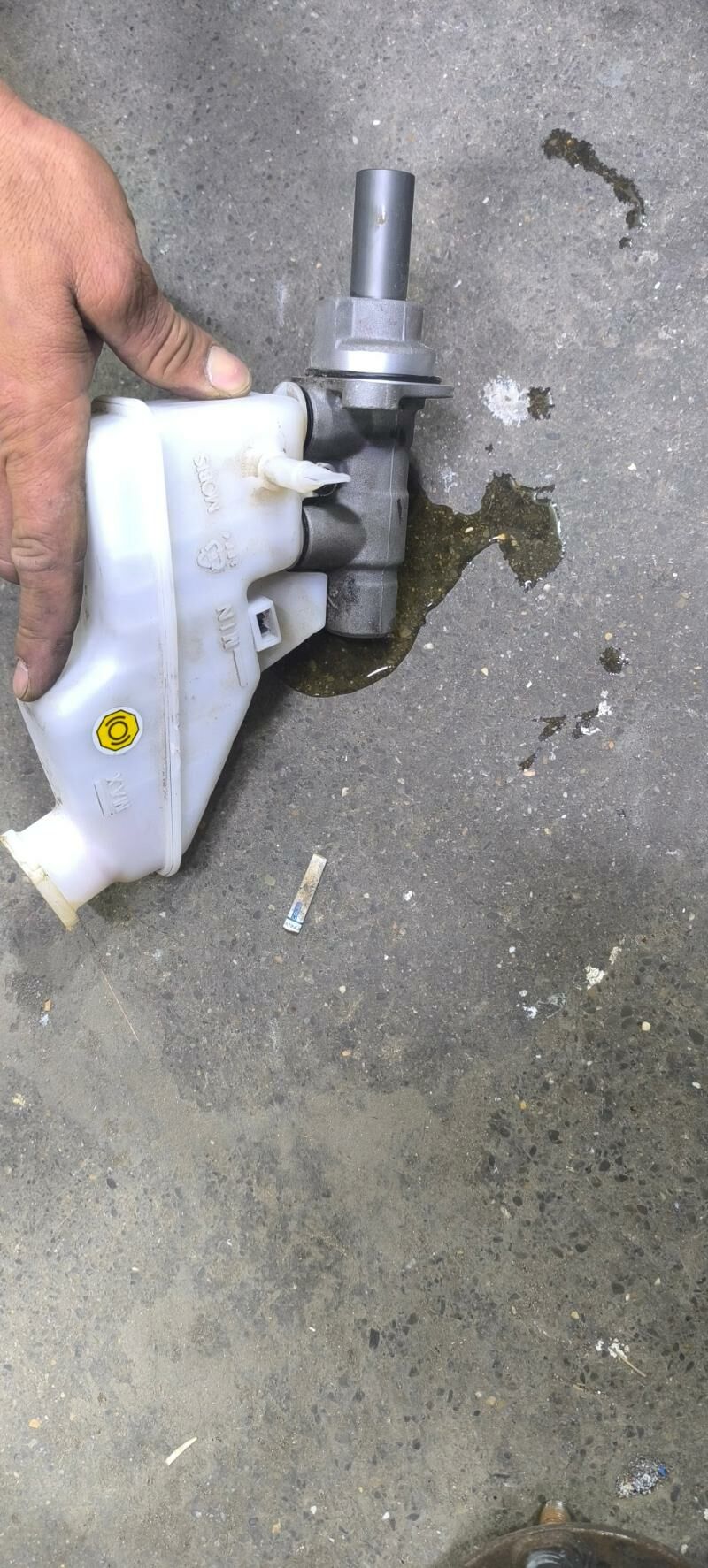 Hunday elantyra 1 000 TMT - Aşgabat - img 3