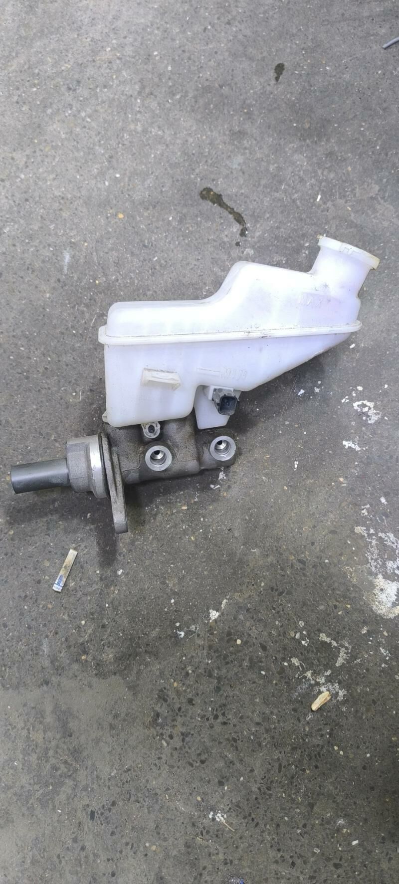 Hunday elantyra 1 000 TMT - Aşgabat - img 1