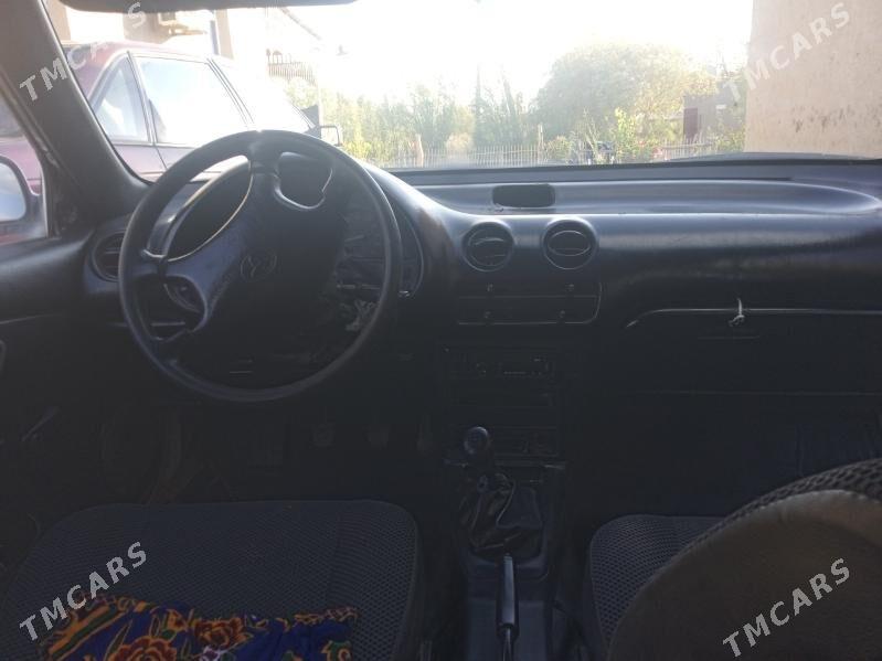 Toyota Tercel 1989 - 20 000 TMT - етр. Туркменбаши - img 2