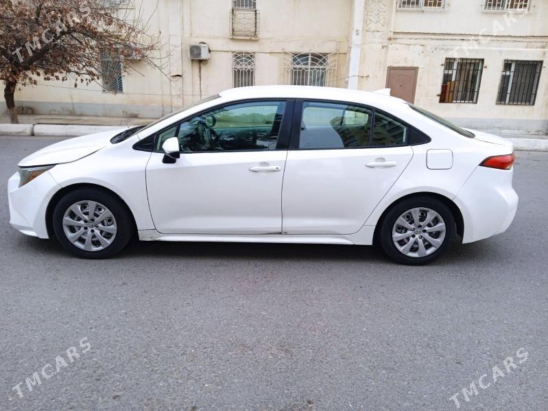 Toyota Corolla 2020 - 179 000 TMT - Ашхабад - img 3