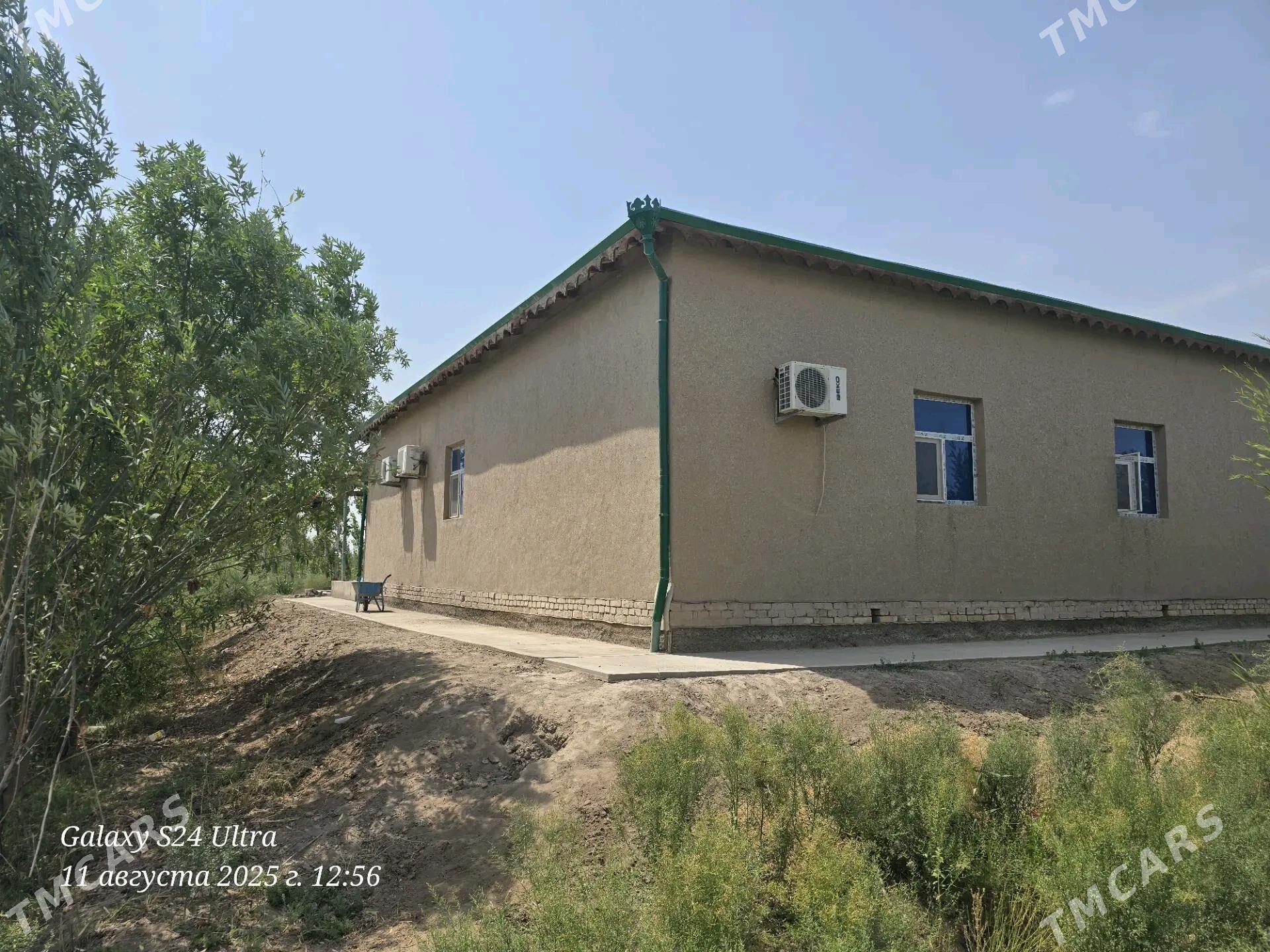 Satlyk jaý Akdepe - Akdepe - img 3