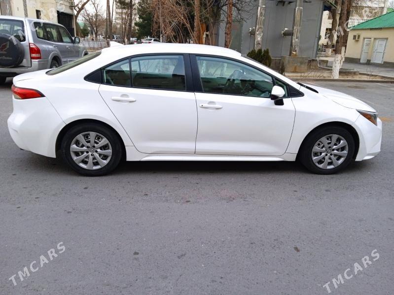 Toyota Corolla 2020 - 179 000 TMT - Ашхабад - img 2