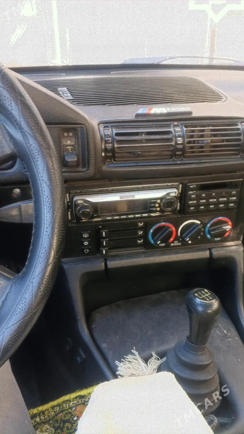 BMW 535 1992 - 34 000 TMT - Туркменабат - img 3