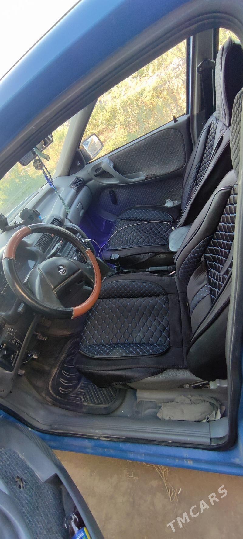Opel Astra 1992 - 33 000 TMT - Дашогуз - img 2