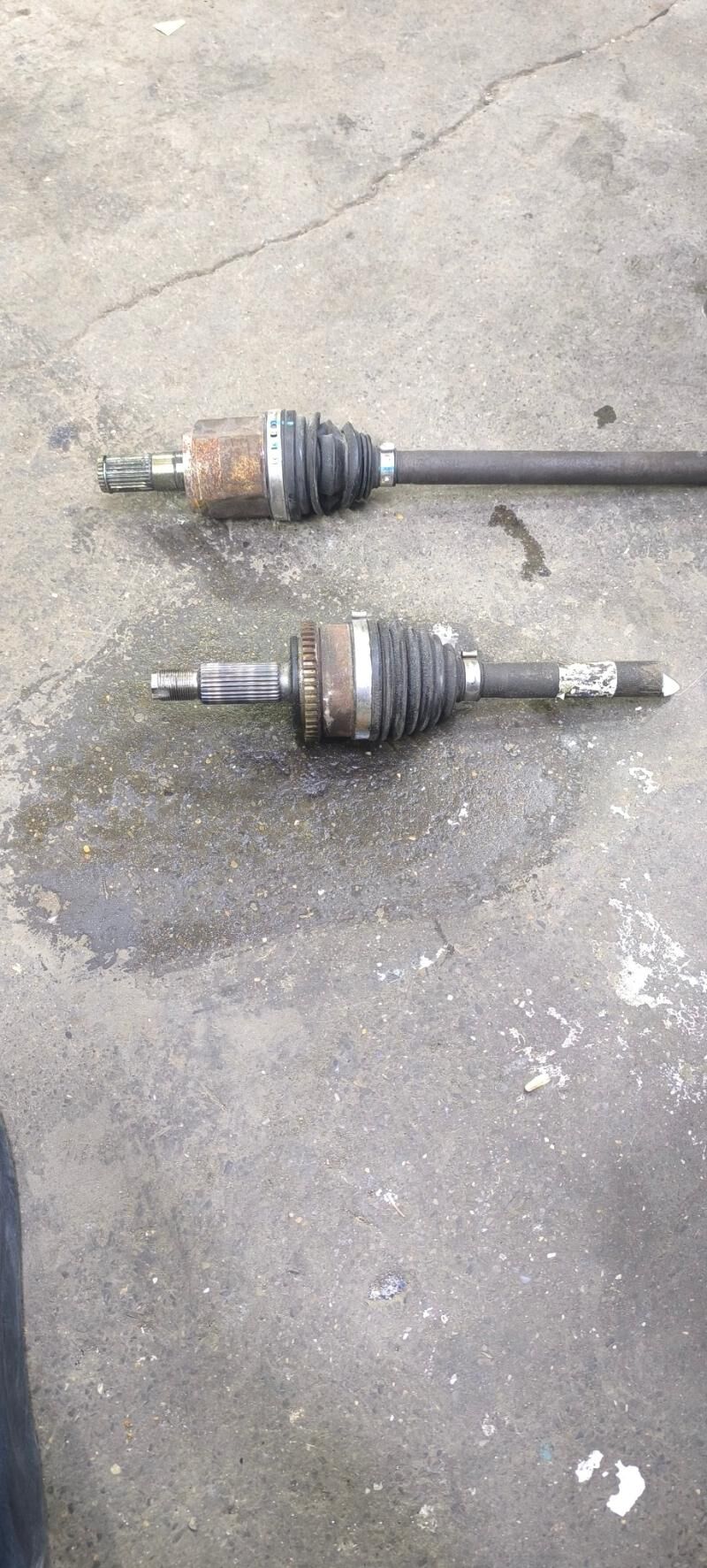 Hunday elantyra 1 500 TMT - Aşgabat - img 1