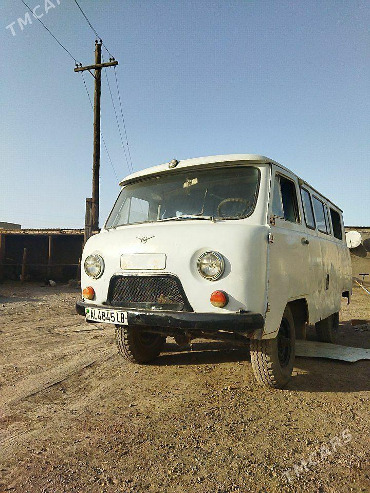 UAZ 2206 1986 - 26 000 TMT - Türkmenabat - img 2