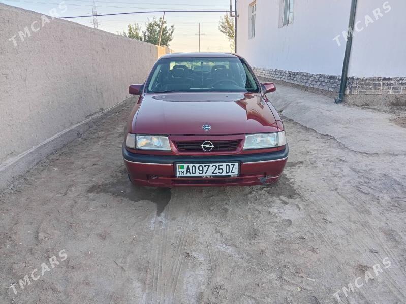 Opel Vectra 1991 - 30 000 TMT - Дашогуз - img 3