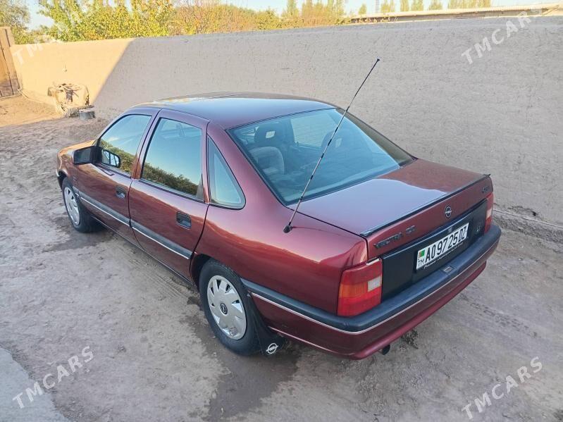Opel Vectra 1991 - 30 000 TMT - Дашогуз - img 4