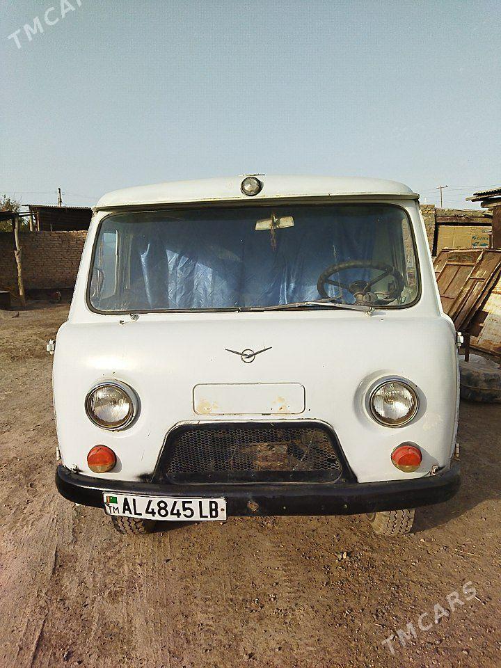 UAZ 2206 1986 - 26 000 TMT - Türkmenabat - img 3