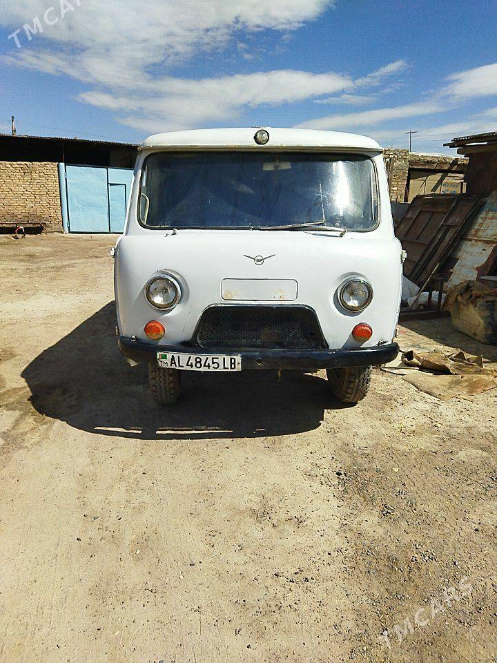 UAZ 2206 1986 - 26 000 TMT - Türkmenabat - img 6