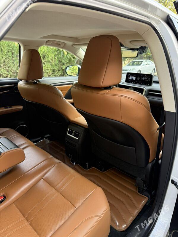 Lexus RX 350 2021 - 800 000 TMT - Ашхабад - img 6