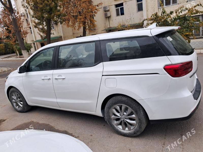 Kia Sedona 2020 - 279 000 TMT - Ашхабад - img 2