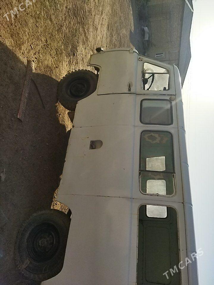 UAZ 2206 1986 - 26 000 TMT - Türkmenabat - img 5