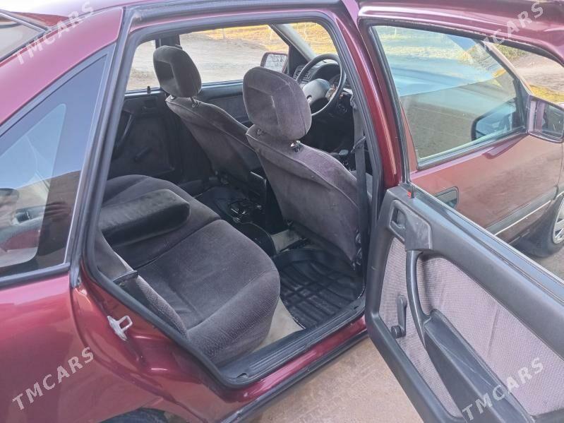 Opel Vectra 1991 - 30 000 TMT - Дашогуз - img 6