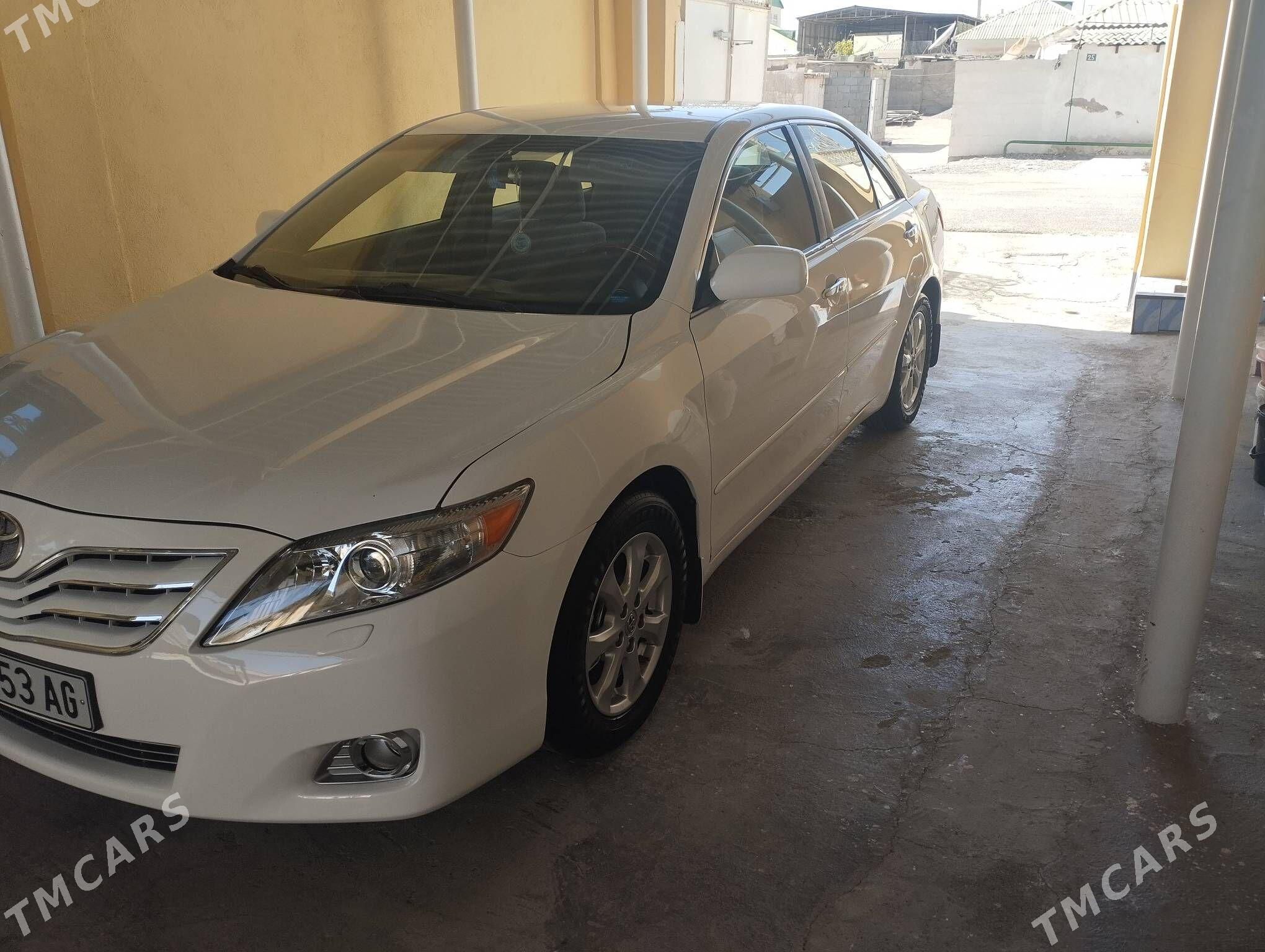 Toyota Camry 2010 - 205 000 TMT - Хитровка - img 2