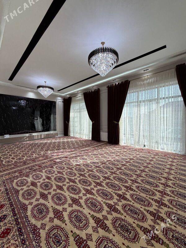 ÇOGANLY - Aşgabat - img 4