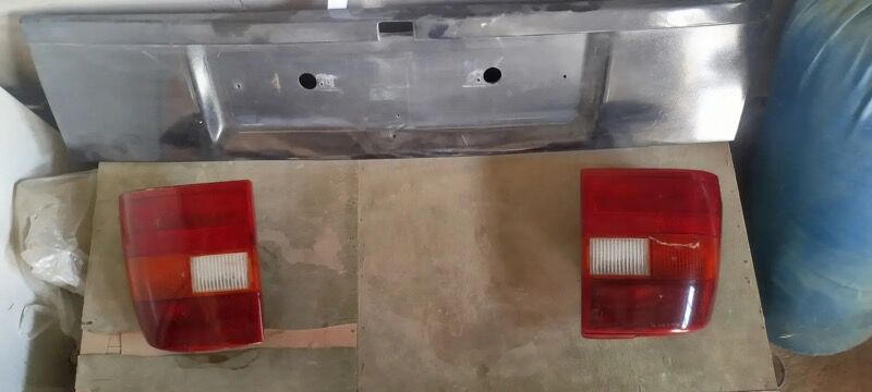 opel yzky fara plasmas 200 TMT - Мары - img 1