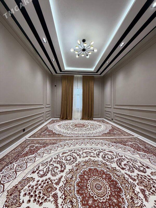 ÇOGANLY - Aşgabat - img 9
