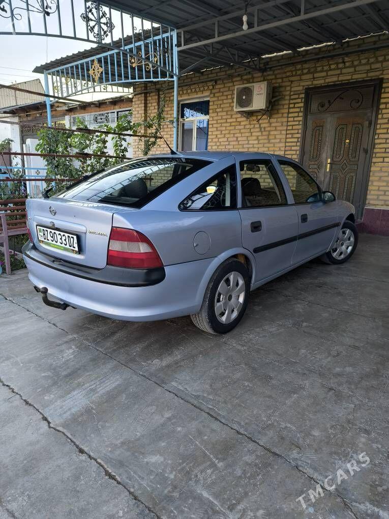 Opel Vectra 1998 - 55 000 TMT - Дашогуз - img 3