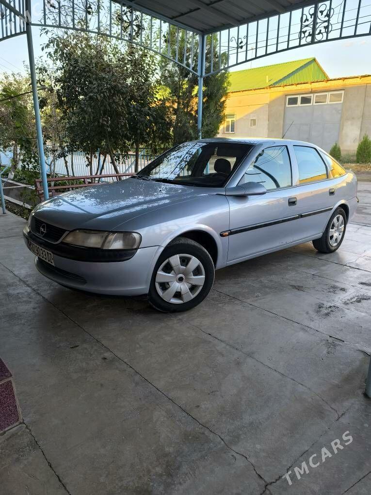 Opel Vectra 1998 - 55 000 TMT - Дашогуз - img 4