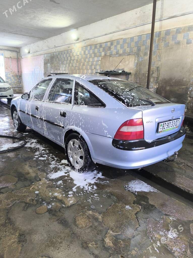 Opel Vectra 1998 - 55 000 TMT - Дашогуз - img 2