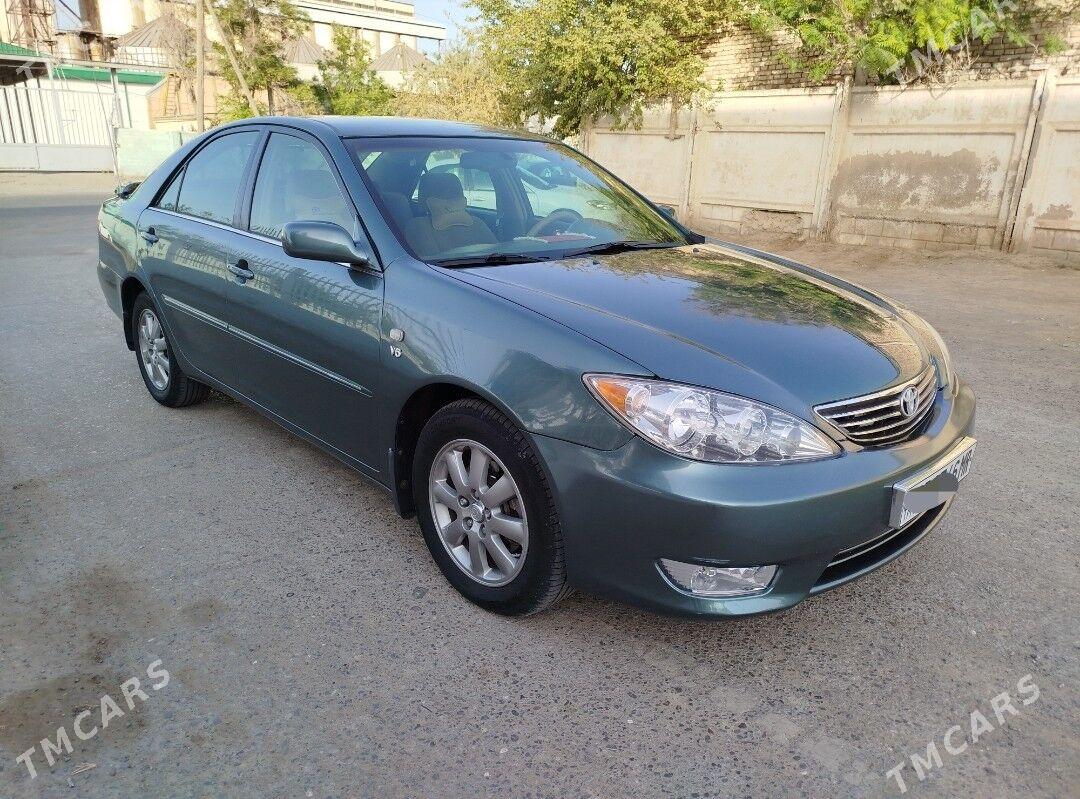Toyota Camry 2003 - 182 000 TMT - Мары - img 7