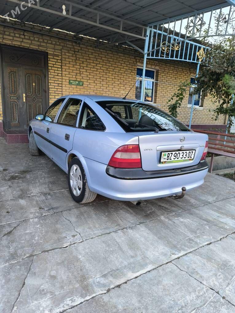 Opel Vectra 1998 - 55 000 TMT - Дашогуз - img 5