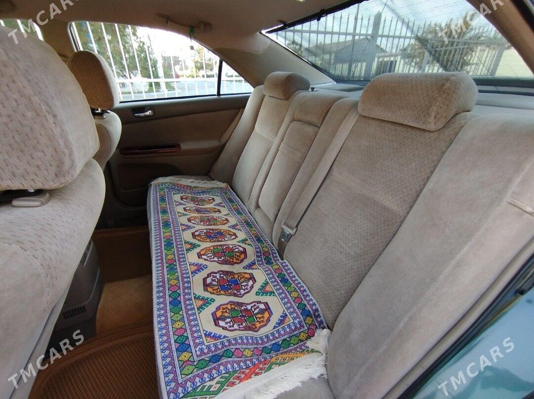 Toyota Camry 2003 - 182 000 TMT - Мары - img 9
