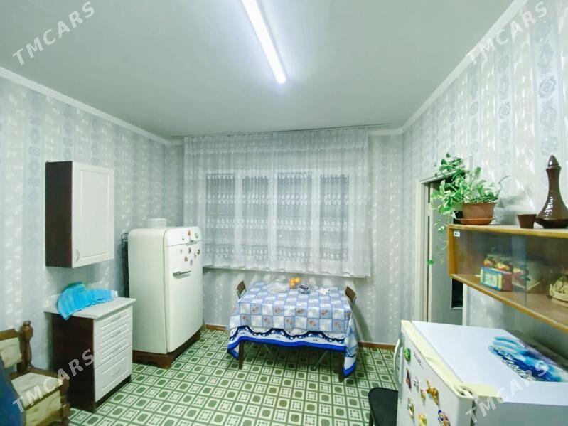 ARZAN GOWDAN ARKACKA 4 KOMNAT - Aşgabat - img 2