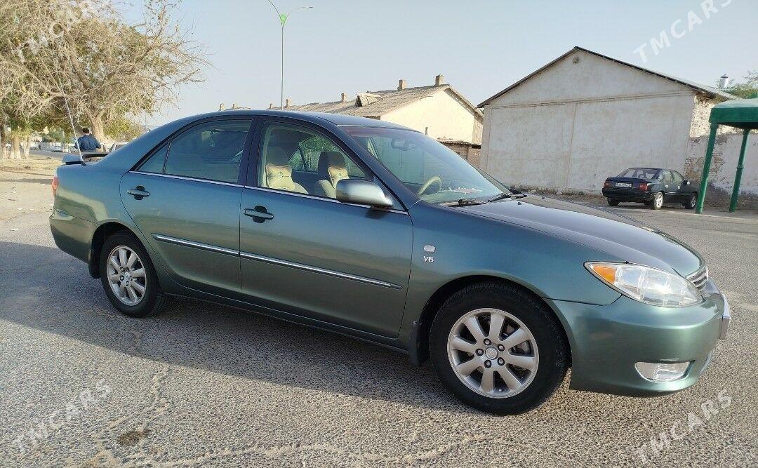 Toyota Camry 2003 - 182 000 TMT - Мары - img 3