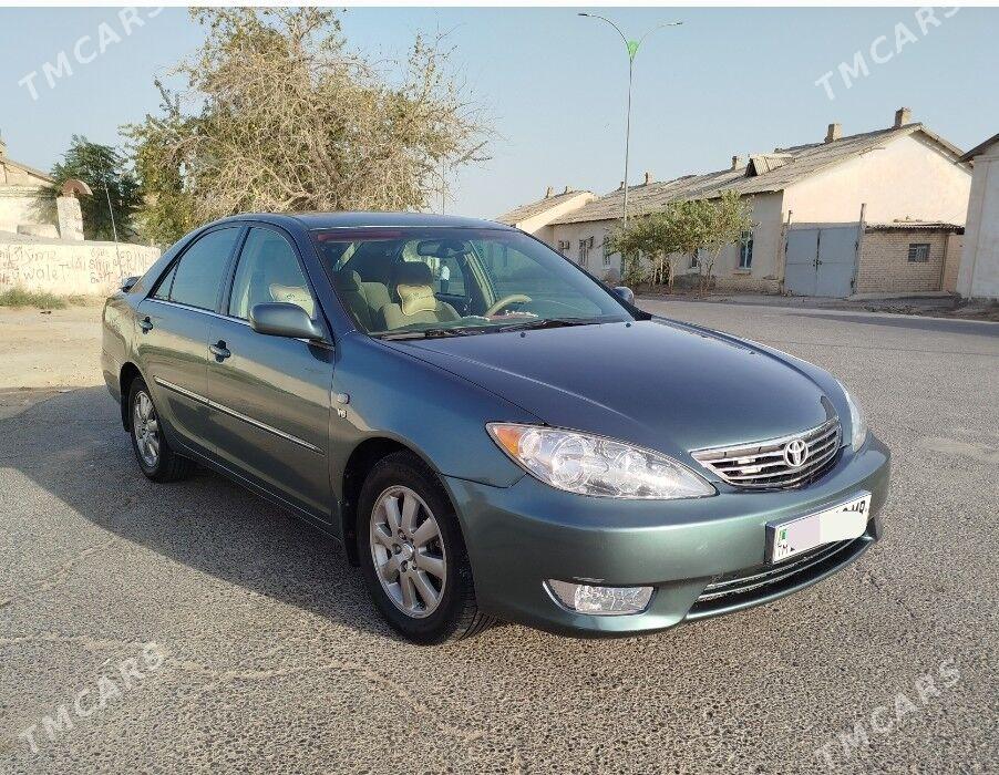 Toyota Camry 2003 - 182 000 TMT - Мары - img 2