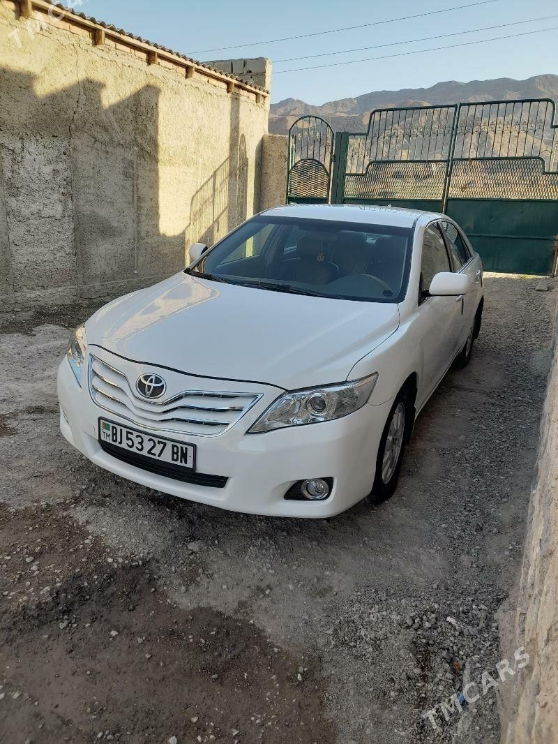 Toyota Camry 2009 - 140 000 TMT - Bereket - img 7