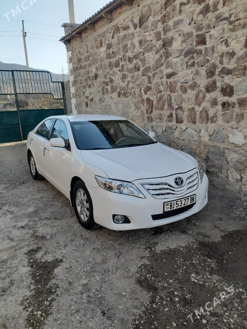 Toyota Camry 2009 - 140 000 TMT - Bereket - img 4