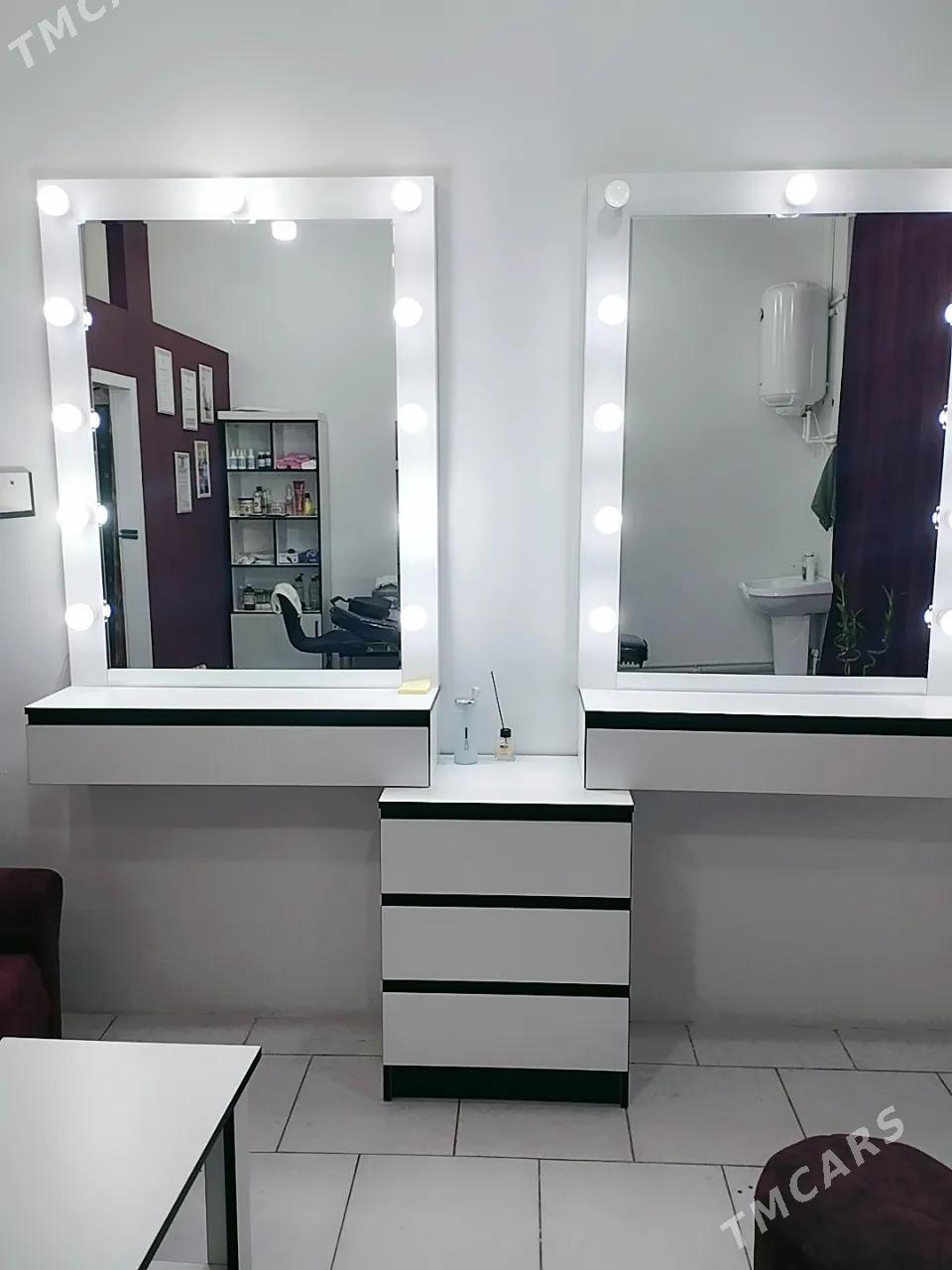 ayna salon ucin - Mary - img 2