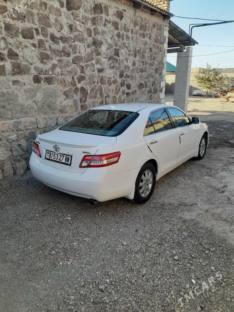 Toyota Camry 2009 - 140 000 TMT - Bereket - img 6