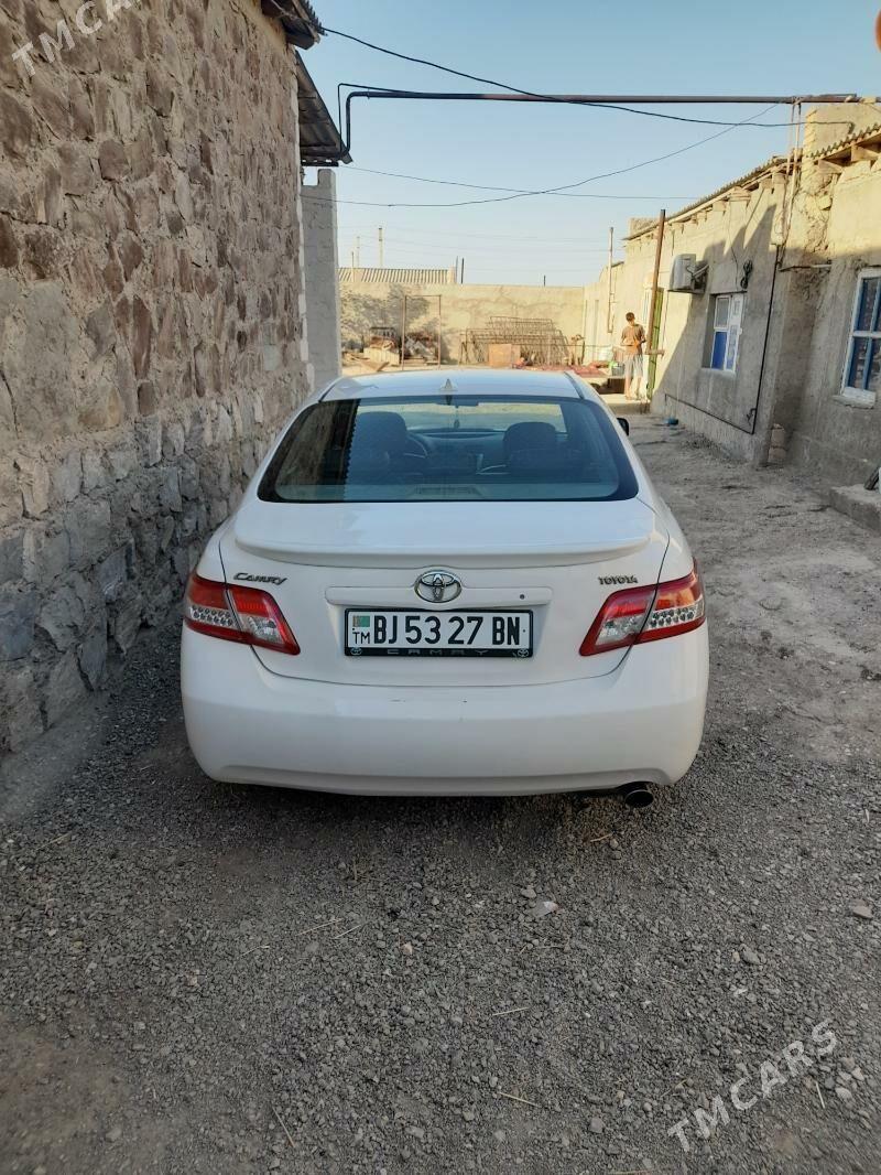 Toyota Camry 2009 - 140 000 TMT - Bereket - img 3