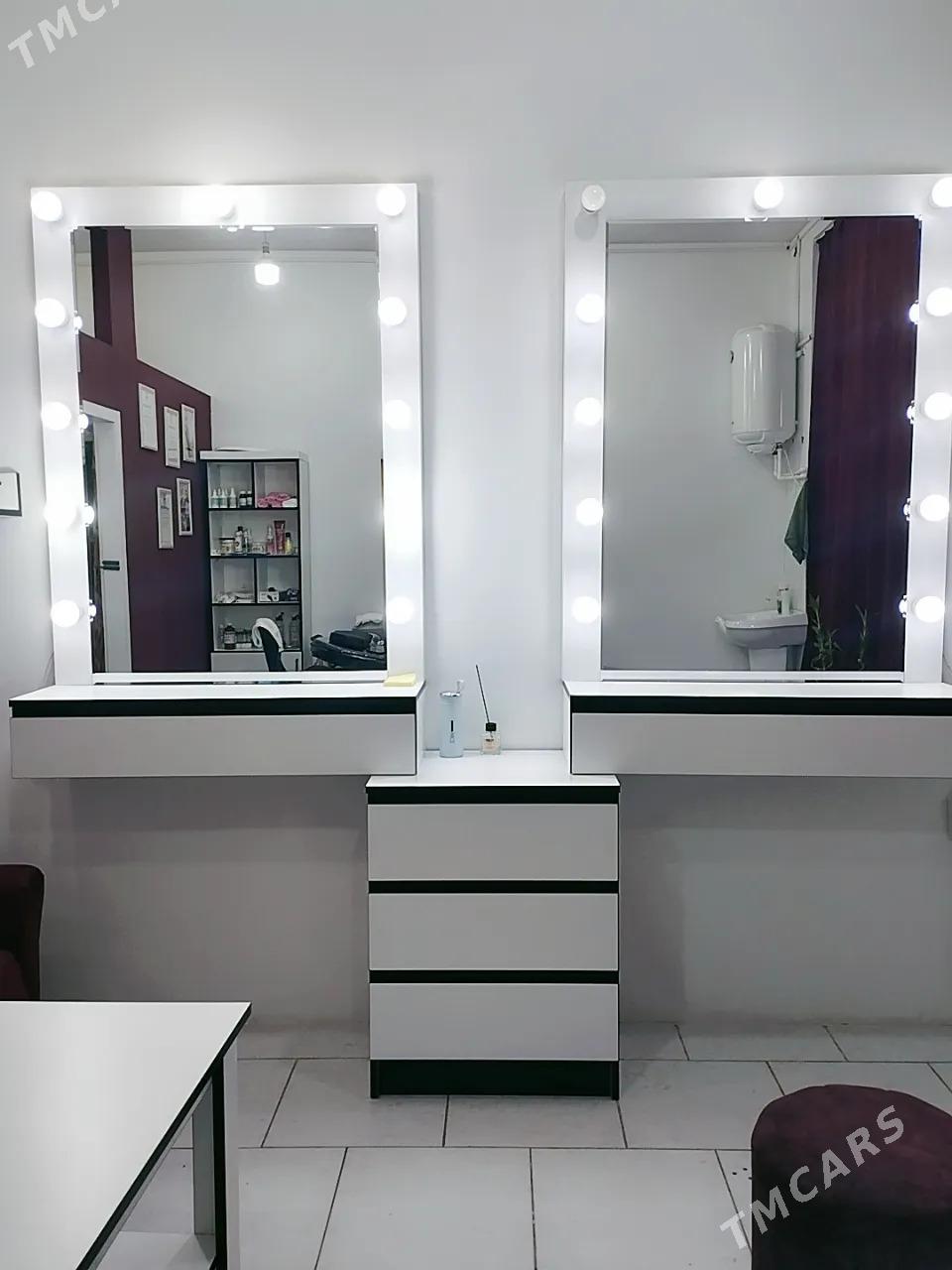 ayna salon ucin - Mary - img 5