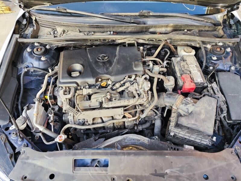 Toyota Camry 2021 - 238 000 TMT - Mary - img 10