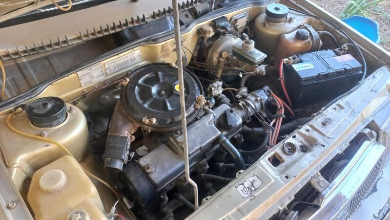 Lada 21099 1997 - 16 000 TMT - Мары - img 2
