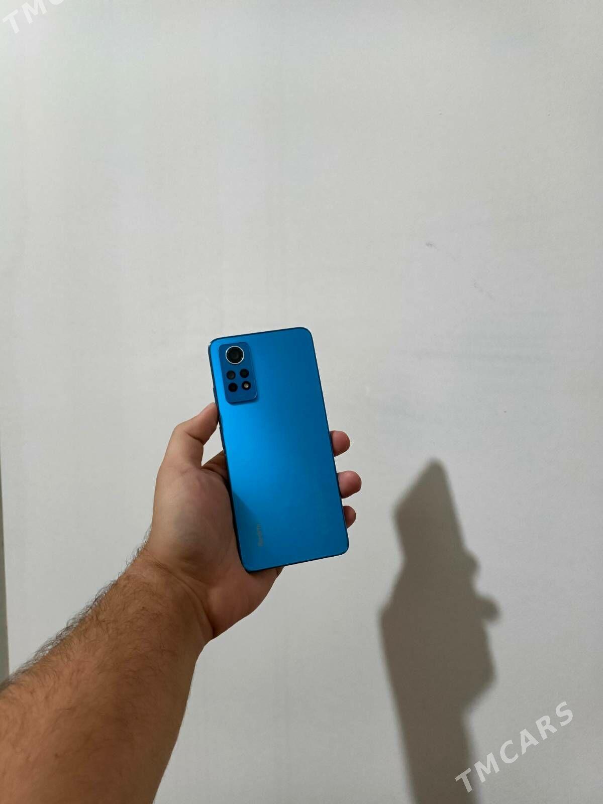 Redmi note 12 pro - Aşgabat - img 4