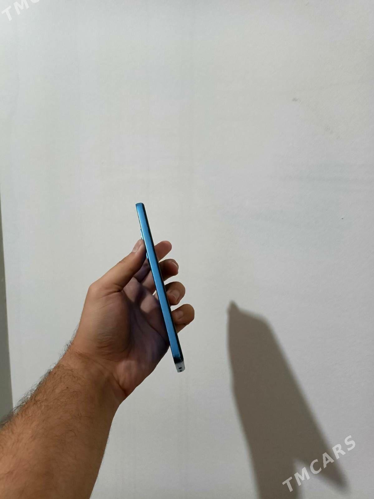 Redmi note 12 pro - Aşgabat - img 3