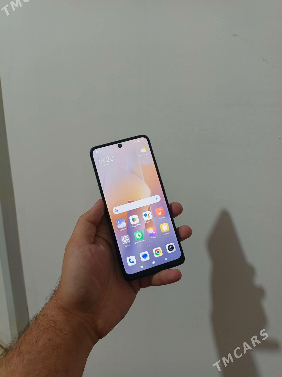 Redmi note 12 pro - Aşgabat - img 2