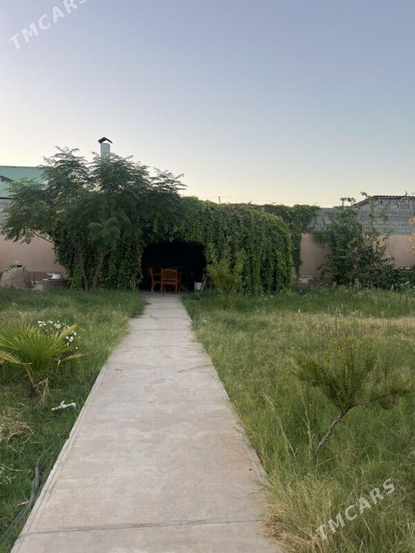 plan jay - Ашхабад - img 2