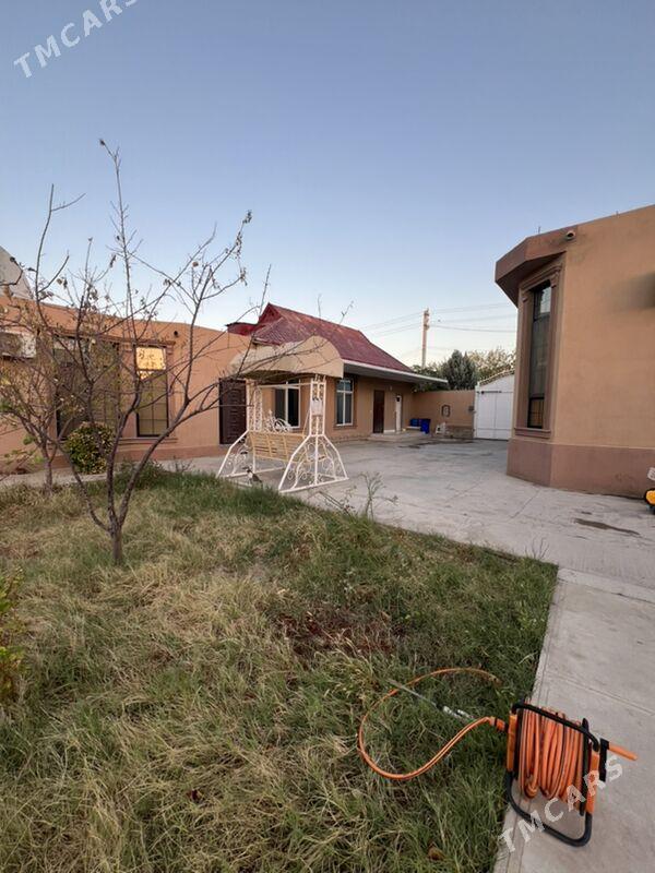 plan jay - Aşgabat - img 1