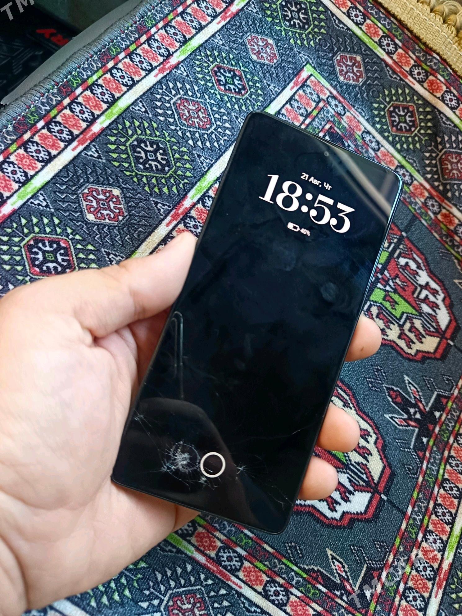 redmi not 13 pro gasagly - Türkmenabat - img 2