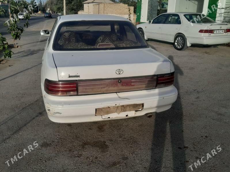 Toyota Camry 1993 - 45 000 TMT - Сакарчага - img 3