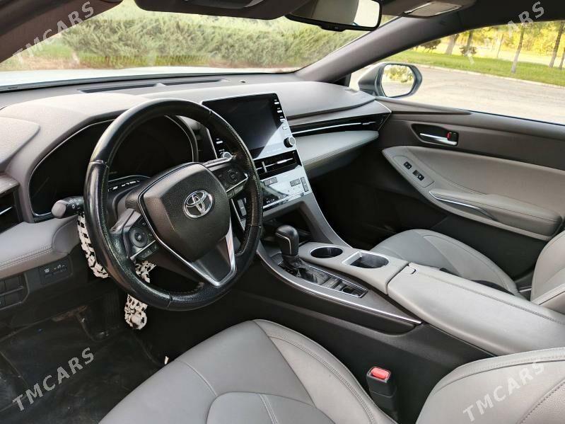 Toyota Avalon 2019 - 349 000 TMT - Ашхабад - img 3
