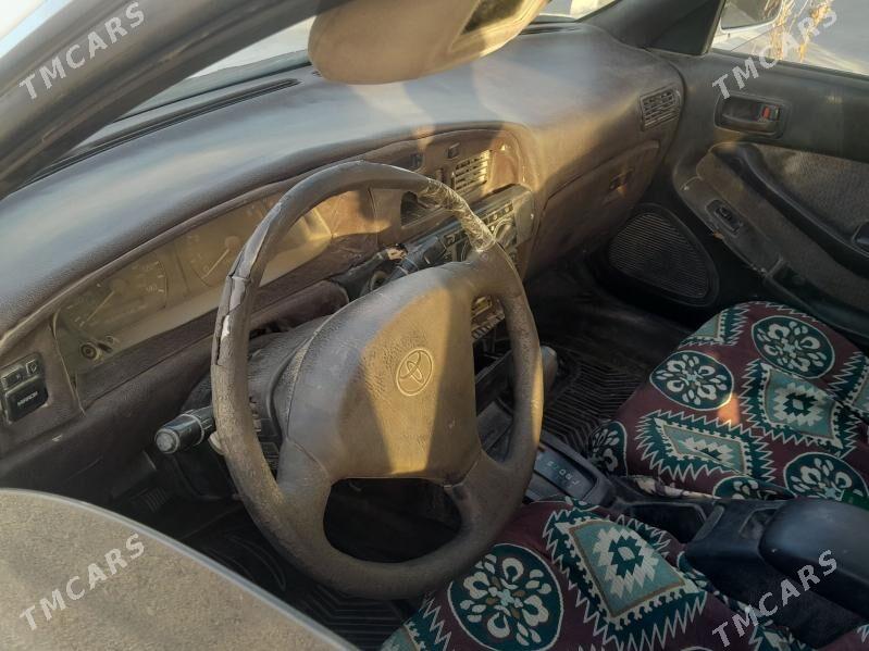 Toyota Camry 1993 - 45 000 TMT - Сакарчага - img 5