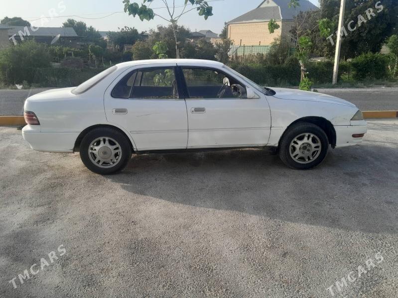 Toyota Camry 1993 - 45 000 TMT - Сакарчага - img 6