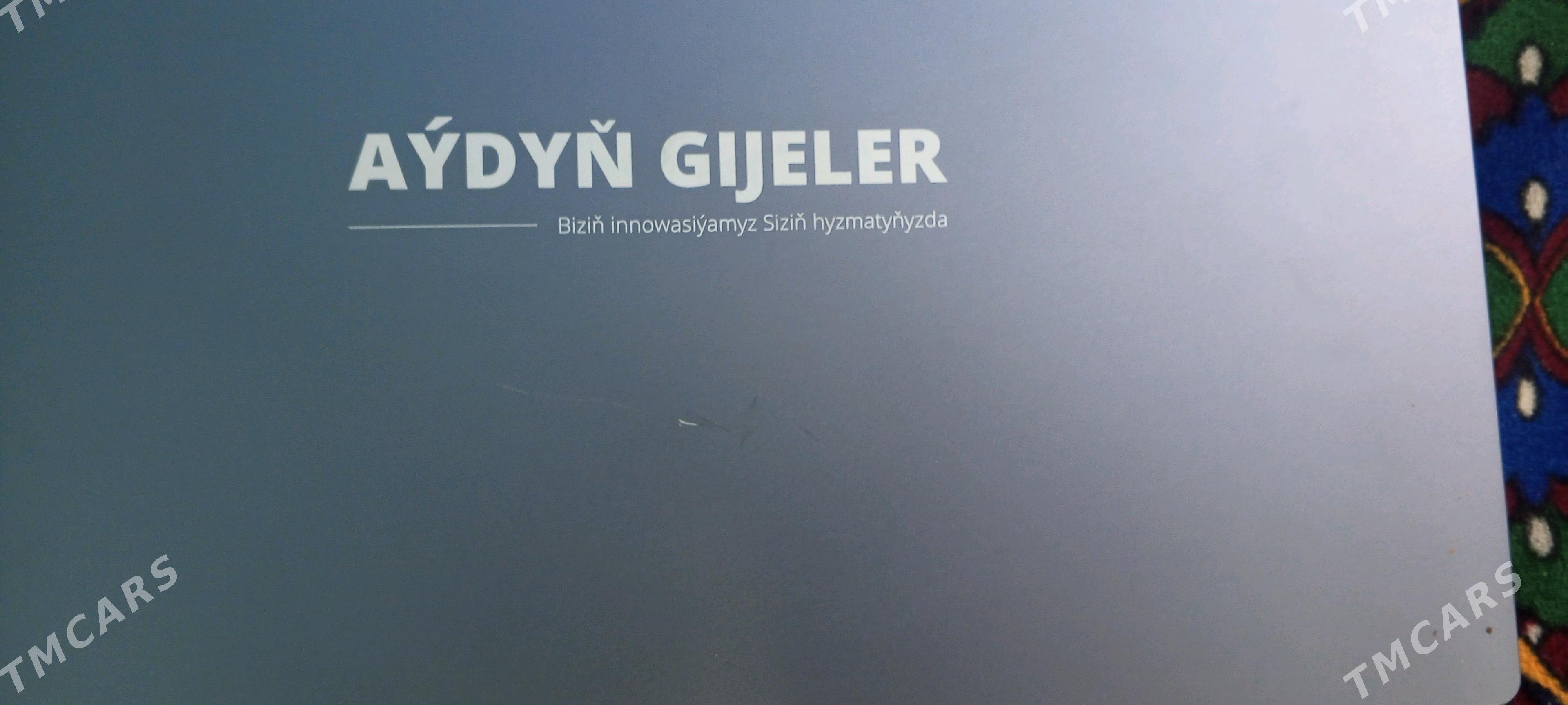 Aýdyň Gijeler - Aşgabat - img 4